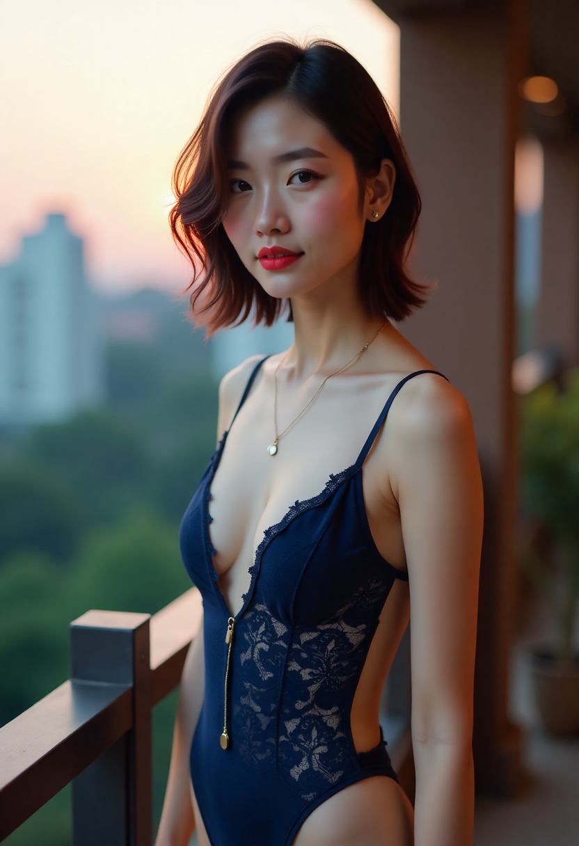 失联航班七号海报