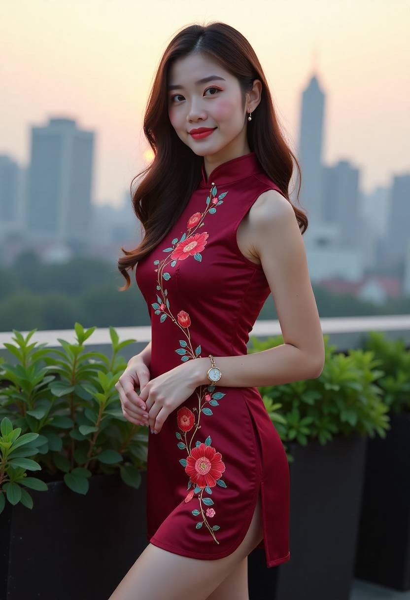 舱门关闭之后海报