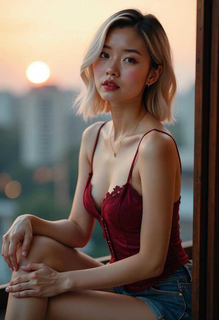 行李舱里的录音海报