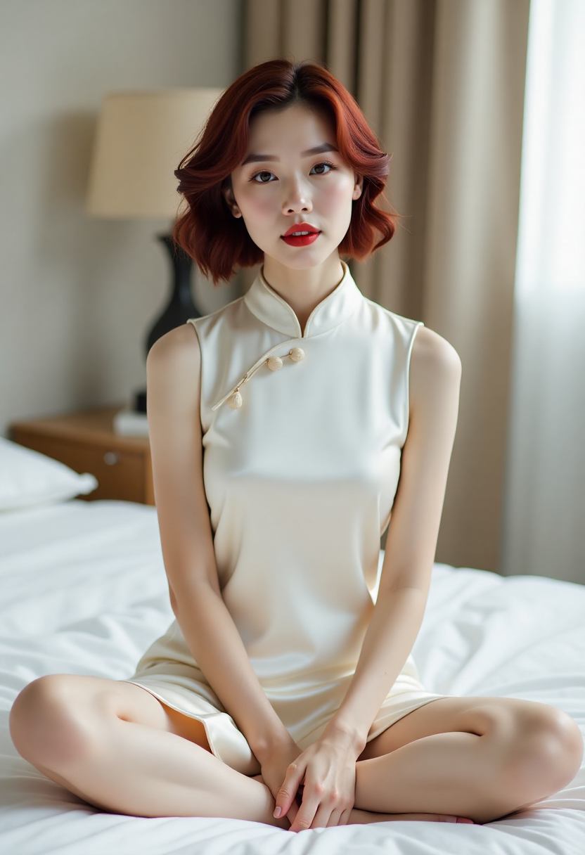 雾中航线海报