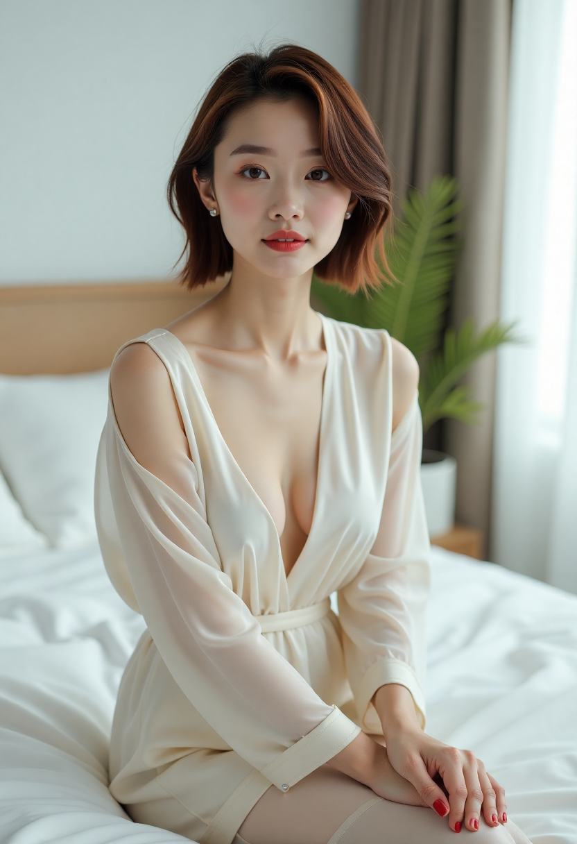 机组四重奏海报