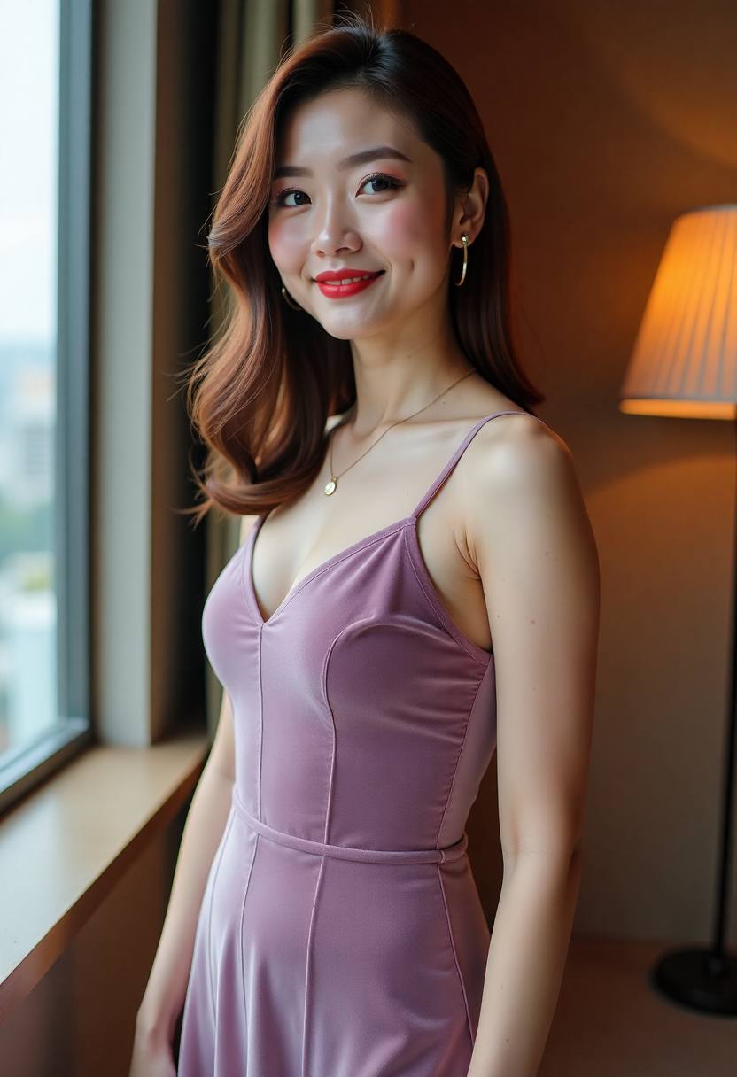 乘务长的最后一班海报