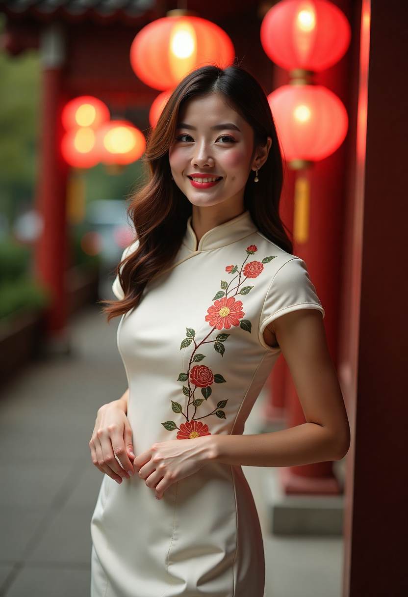 制服口袋里的明信片海报